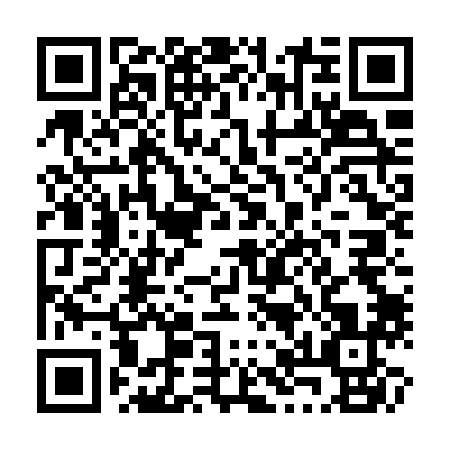 QR code linking to the DrinkArmor website story and feedback section